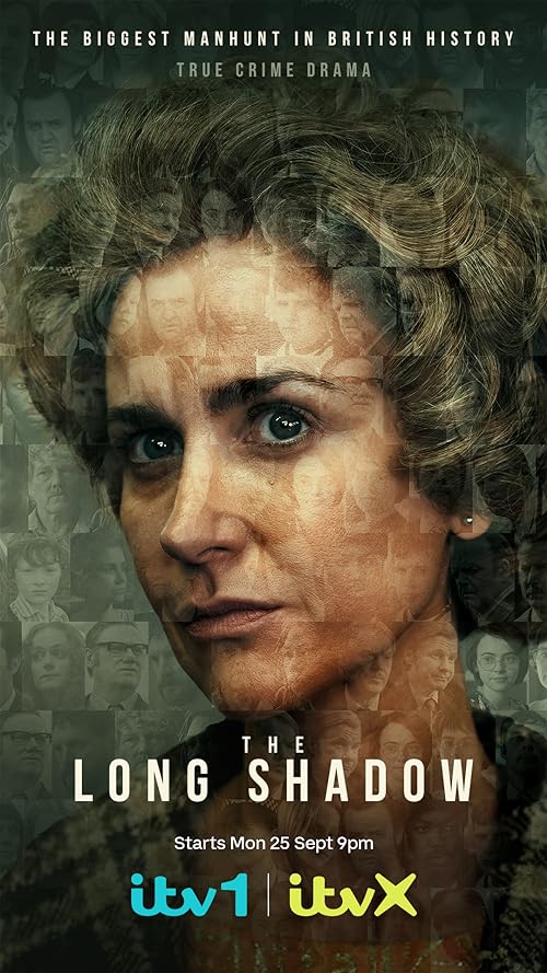 The Long Shadow | سایه بلند