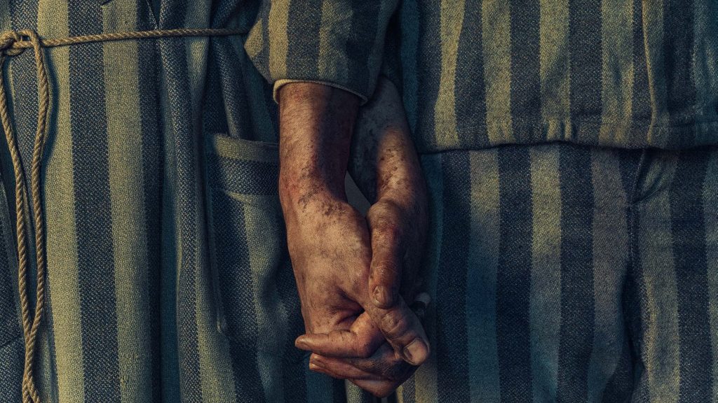 The Tattooist of Auschwitz | تتوکار آشویتس