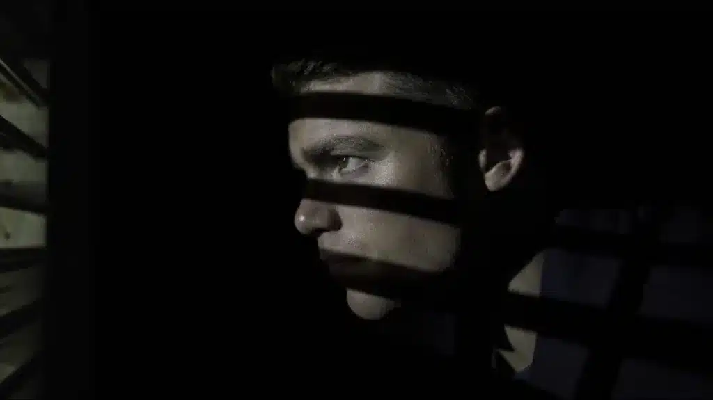 The Night Agent | مامور شب