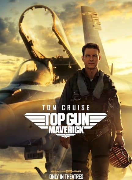 (2022) Top Gun: Maverick | تاپ گان: ماوریک