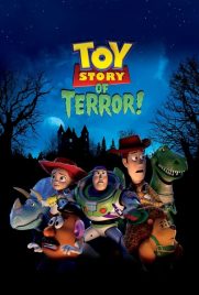 Toy Story spin-off | داستان اسباب بازی (مجموعه اسپین آف داستان های کوچک)