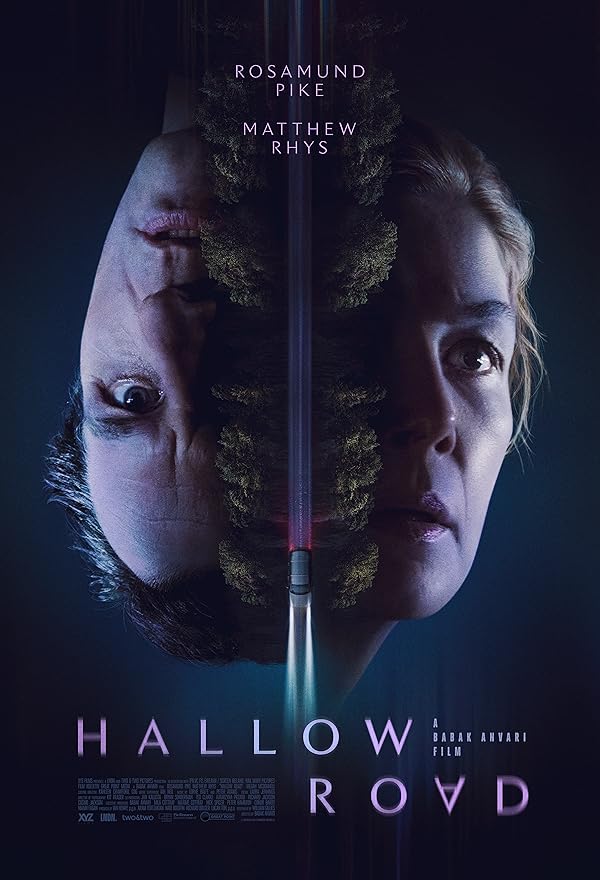 (2025) Hallow Road | جاده هالو