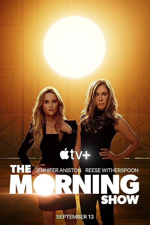 The Morning Show | برنامه صبحگاهی