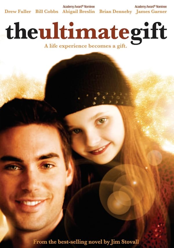 (2006) The Ultimate Gift | هدیه نهایی