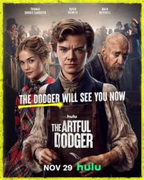 The Artful Dodger | عیار زبردست