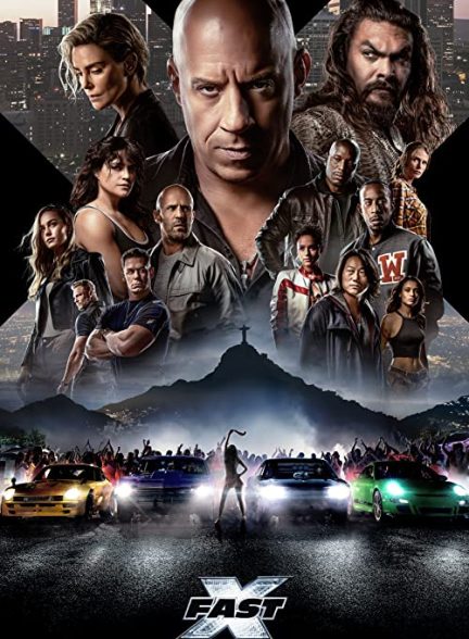 (2023) Fast X | سریع و خشن 10