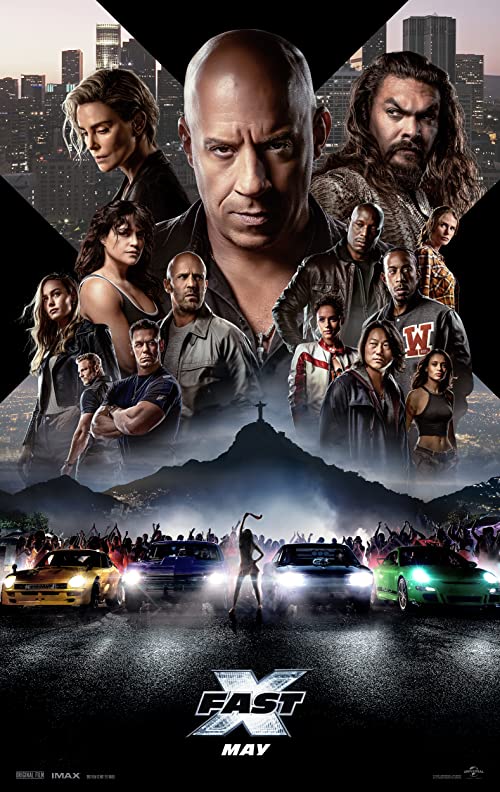 (2023) Fast X | سریع و خشن 10