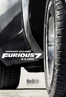 (2015) Furious 7 | سریع و خشن 7