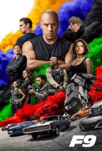 (2021) F9 : The Fast Saga | سریع و خشن 9