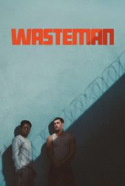 (2025) Wasteman | آدم به‌دردنخور