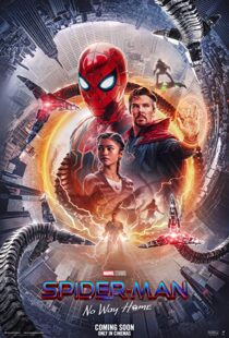 (2021) Spider-Man: No Way Home | مرد عنکبوتی : راهی به خانه نیست