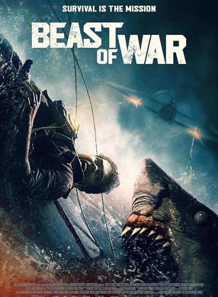 (2025) Beast of War | هیولای جنگ
