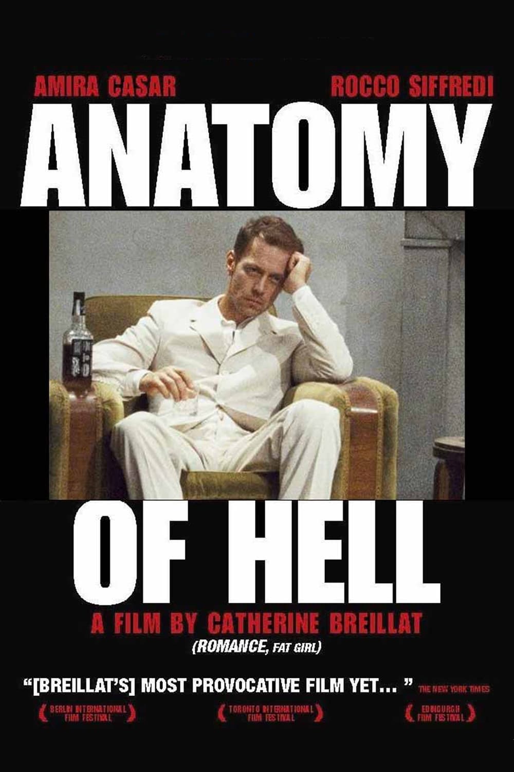 (2004) Anatomy of Hell | آناتومی جهنم