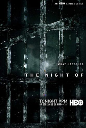 The Night Of | همان شب