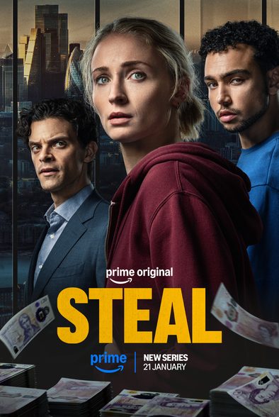 Steal | سرقت