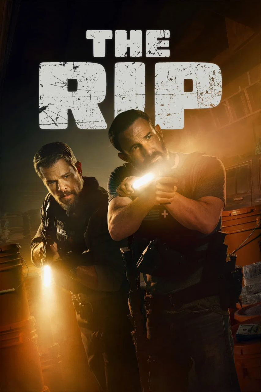 (2026) The Rip | مصادره