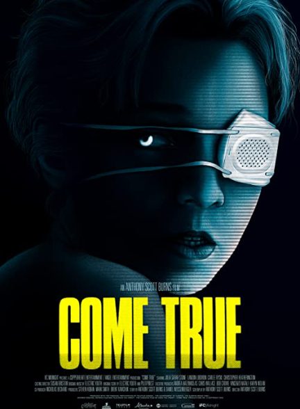 (2020) Come True | به حقیقت پیوستن