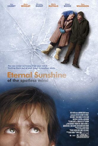 (2004) Eternal Sunshine of the Spotless Mind | درخشش ابدی یک ذهن پاک