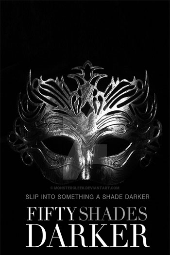 (2018) Fifty Shades Freed | پنجاه طیف آزادی