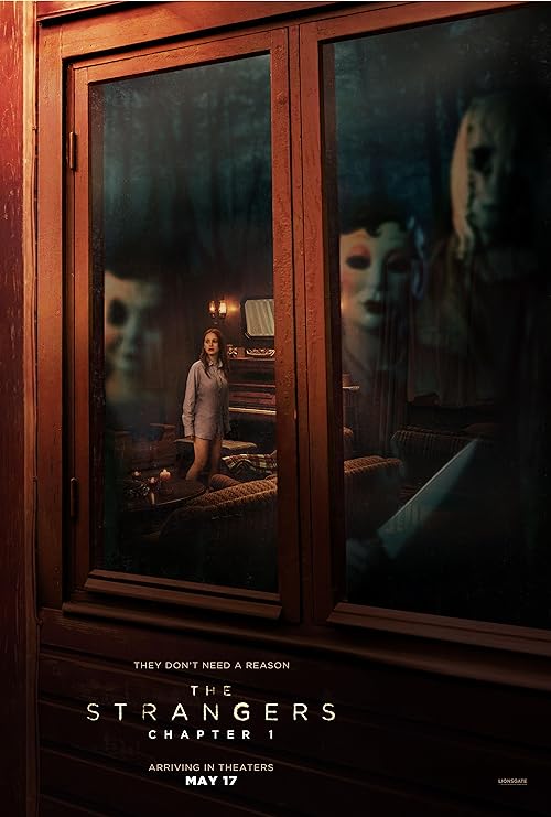 (2024) The Strangers: Chapter 1 | غریبه ها : قسمت اول