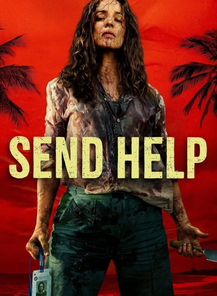 (2026) Send Help | کمک بفرست
