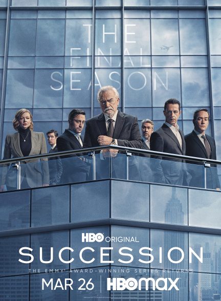Succession | وراثت