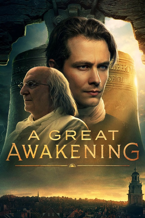 (2026) A Great Awakening | یک بیداری بزرگ