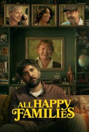 (2023) All Happy Families | همه خانواده های شاد