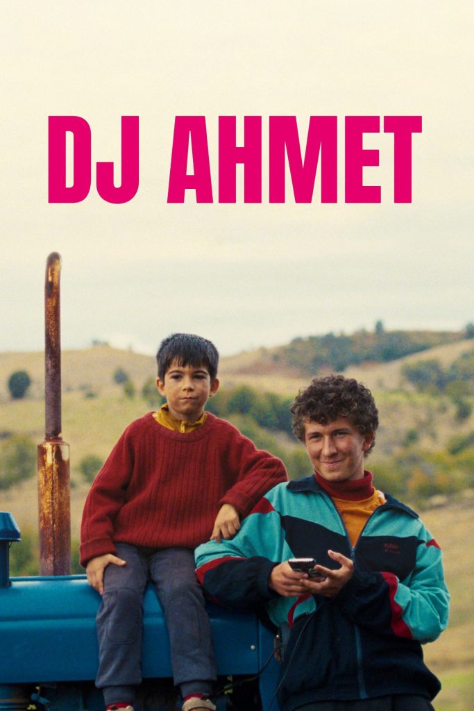 (2025) DJ Ahmet | دی جی احمد