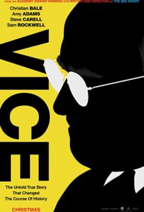 (2018) Vice | معاون اول
