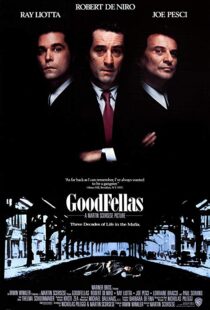 (1990) Goodfellas | رفقای خوب