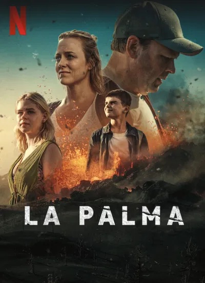 La Palma | لا پالما