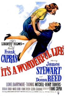 (1946) Its a Wonderful Life | چه زندگی شگفت‌انگیزی