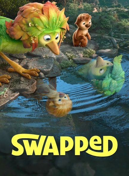 (2026) Swapped | جا به جا شده