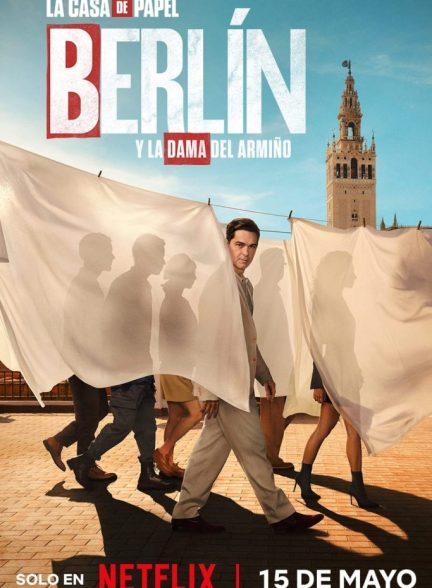 Berlin and the Lady with an Ermine | برلین و بانویی با قاقم