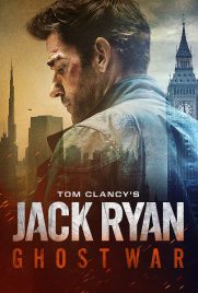 (2026) Tom Clancys Jack Ryan : Ghost War | جک رایان : جنگ مخفی
