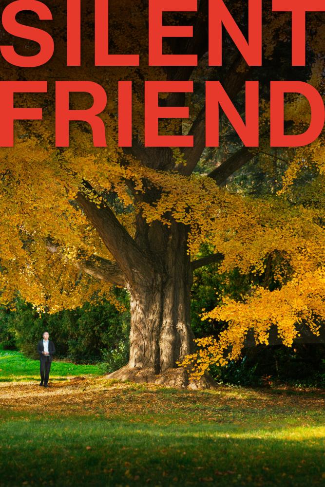 (2025) Silent Friend | همدم خاموش