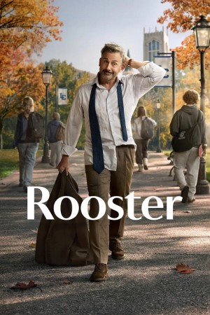 Rooster | روستر