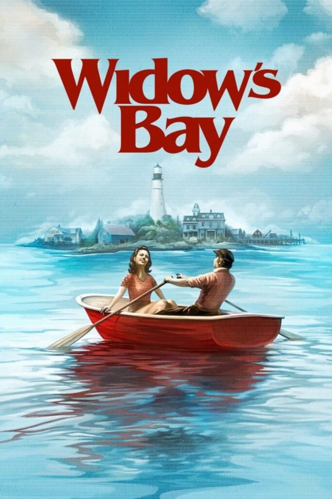 Widows Bay | خلیج بیوه ها
