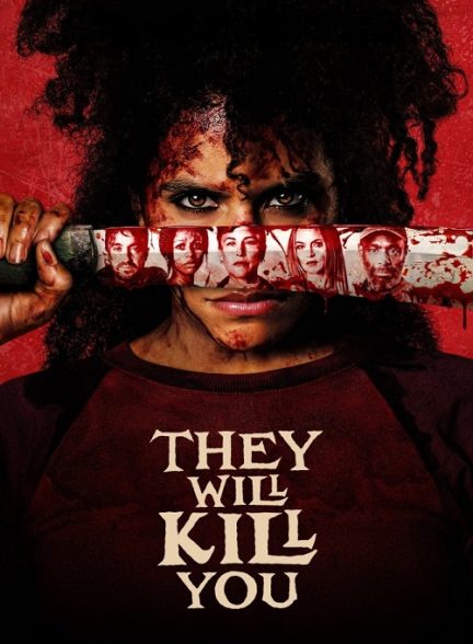 (2026) They Will Kill You | تو رو خواهند کشت