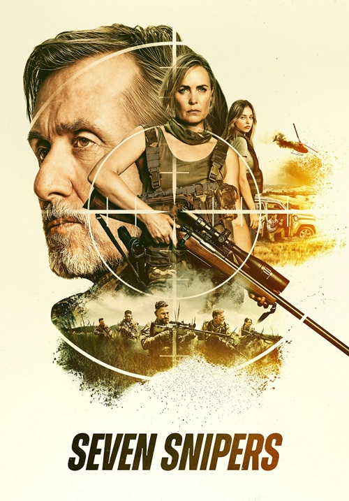 (2026) Seven Snipers | هفت تک تیرانداز