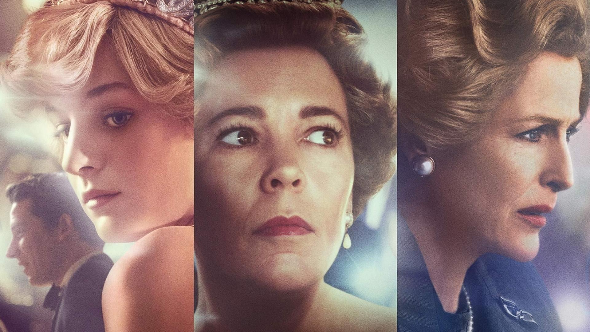 The Crown | تاج