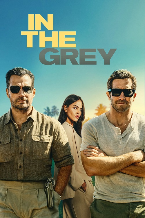 (2026) In the Grey | در منطقه خاکستری