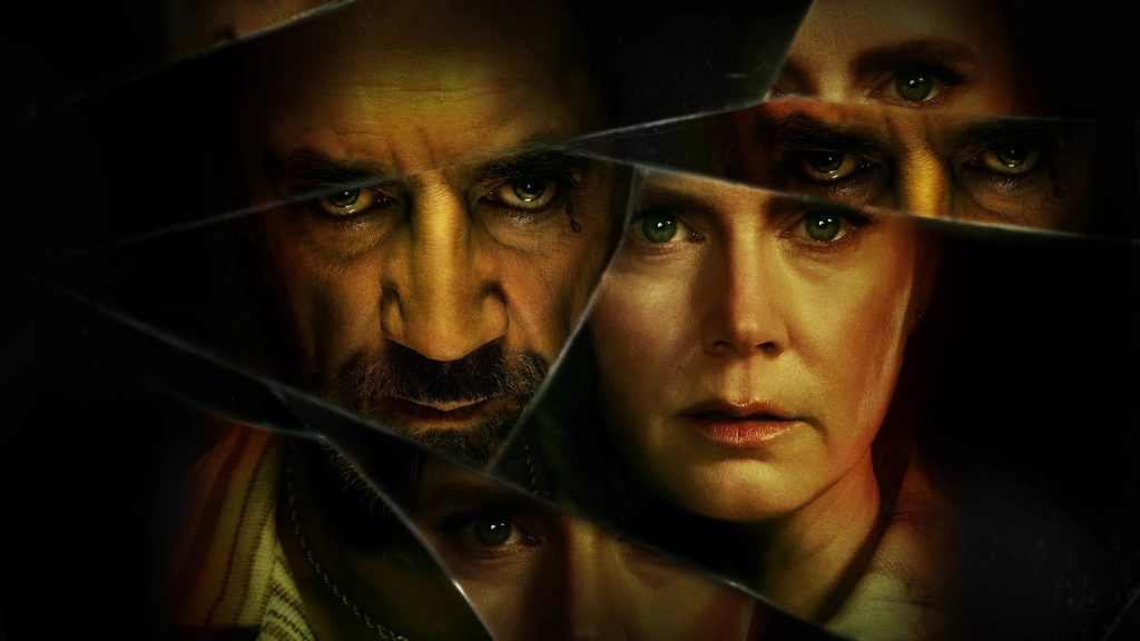 Cape Fear | تنگه وحشت