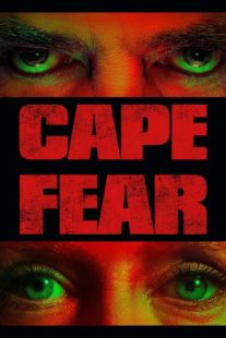 Cape Fear | تنگه وحشت
