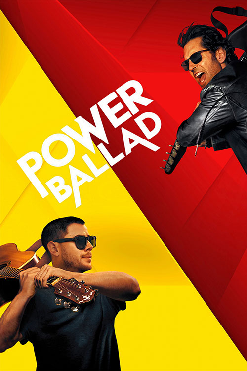 (2026) Power Ballad | تصنیف قدرت