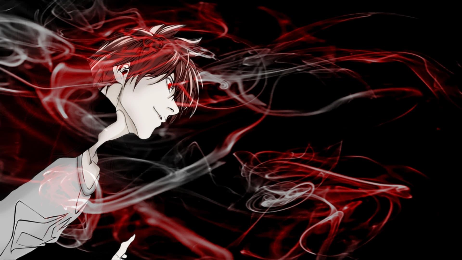 Death Note | دفترچه مرگ