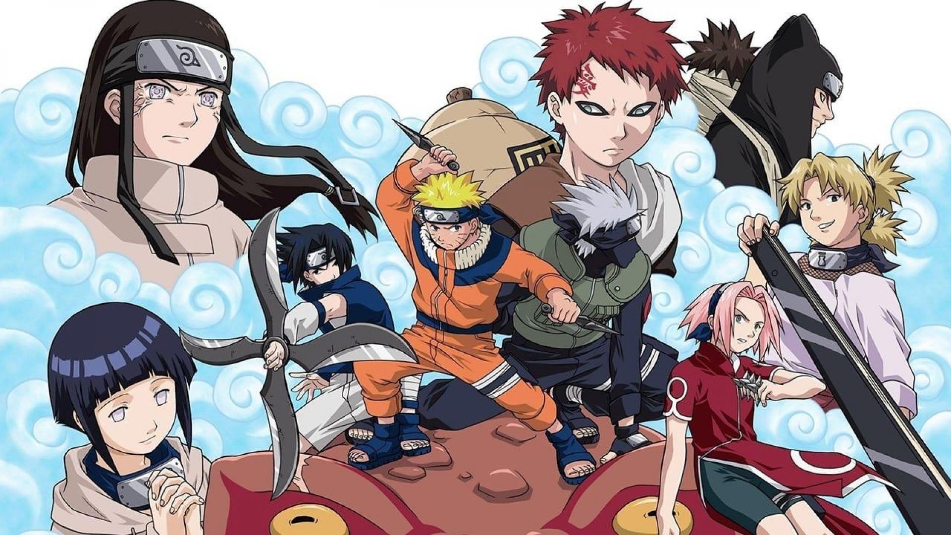 Naruto | ناروتو