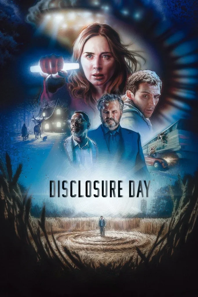 (2026) Disclosure Day | روز افشا