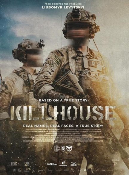 (2026) KILLHOUSE | کشتارگاه